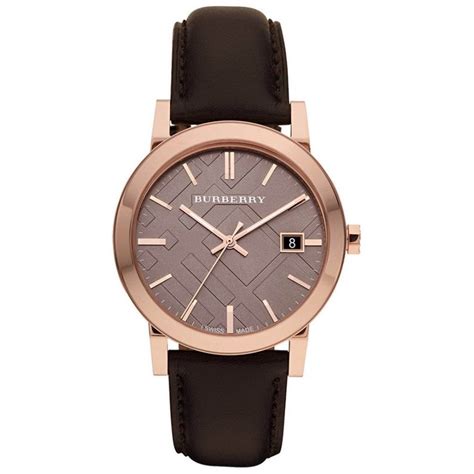 burberry the city watch|clearance burberry watches.